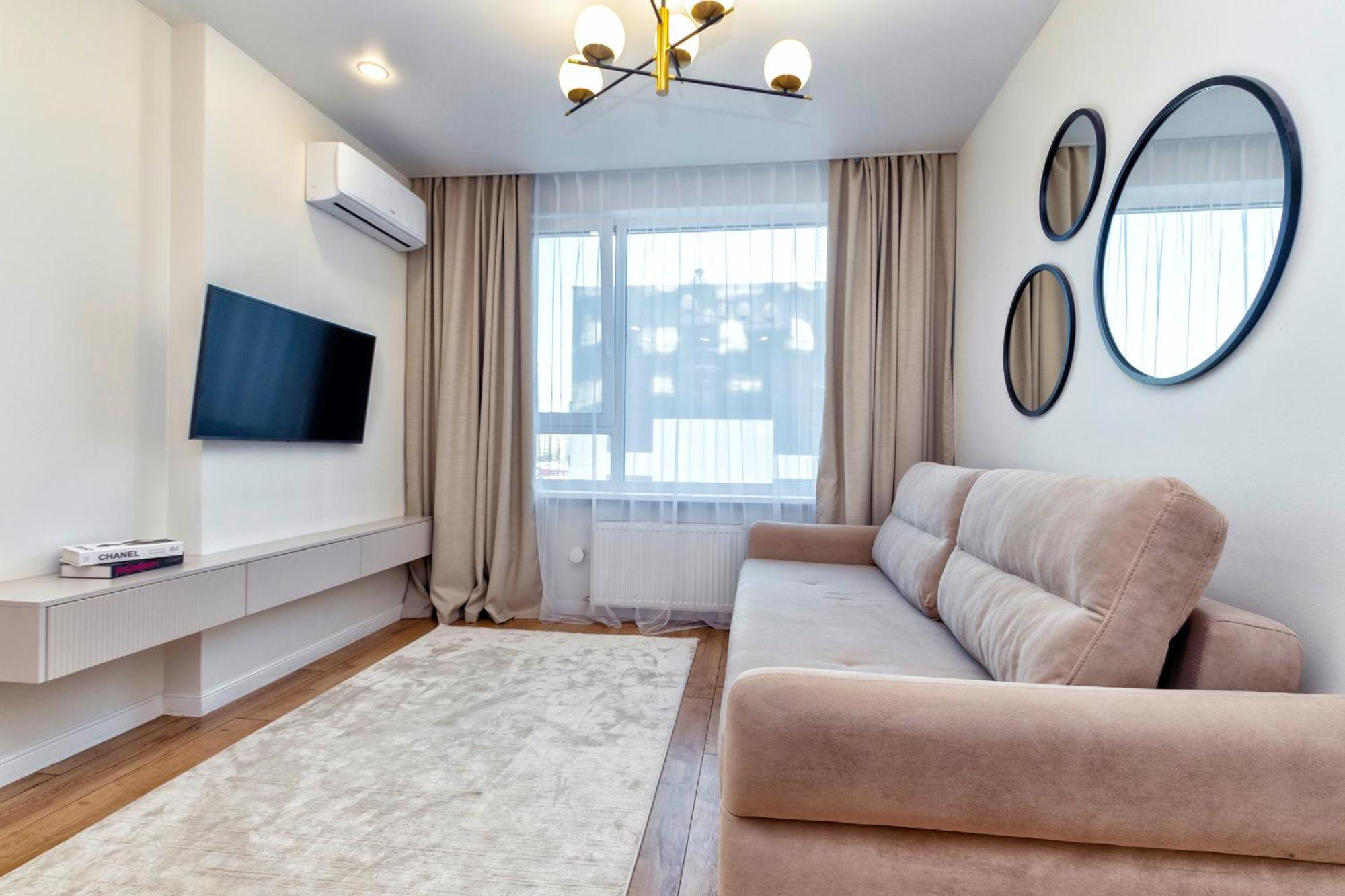 Оазис В Центре Столицы Astana Luaran gambar